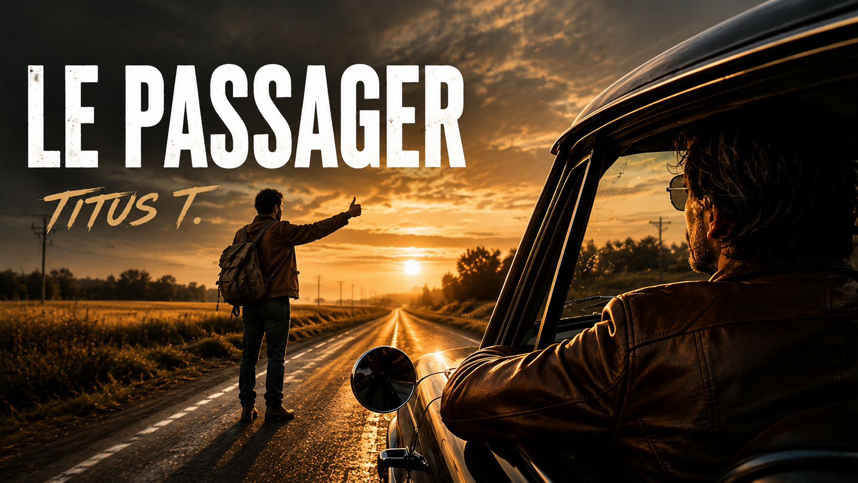Le passager